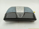 Mercedes SLK350 Overhead Console Dome Lamp Assembly-4