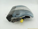 Mercedes SLK350 Overhead Console Dome Lamp Assembly-5
