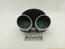 Mercedes SLK350 Instrument Cluster Speedometer-1