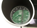 Mercedes SLK350 Instrument Cluster Speedometer-2