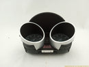 Mercedes SLK350 Instrument Cluster Speedometer-4