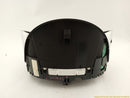 Mercedes SLK350 Instrument Cluster Speedometer-6