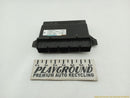 Volvo XC70 Keyless Entry Module-1