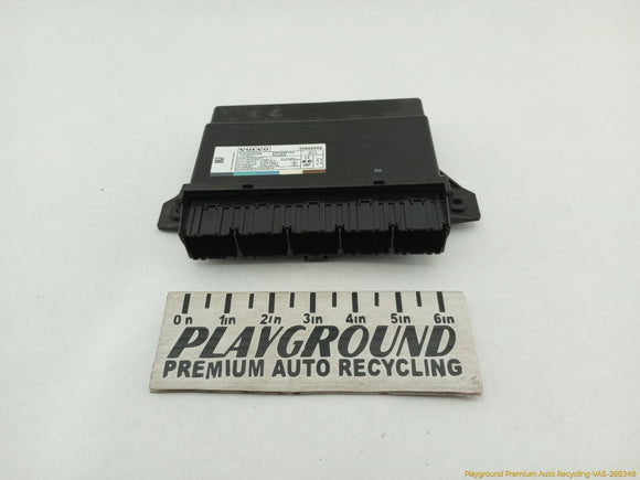 Volvo XC70 Keyless Entry Module