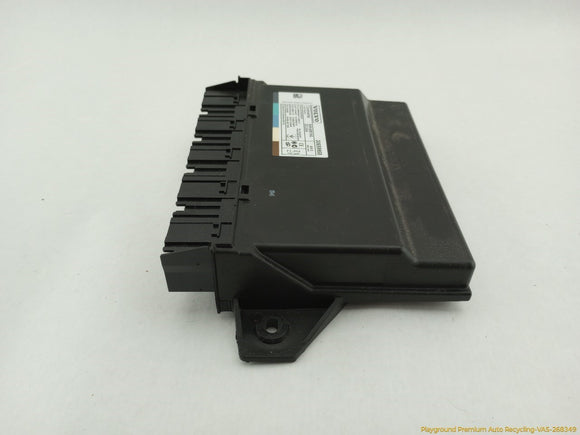 Volvo XC70 Keyless Entry Module
