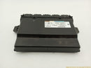 Volvo XC70 Keyless Entry Module-4