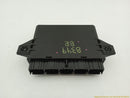 Volvo XC70 Keyless Entry Module-6