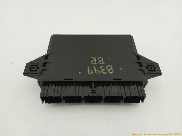 Volvo XC70 Keyless Entry Module