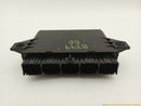 Volvo XC70 Keyless Entry Module-7
