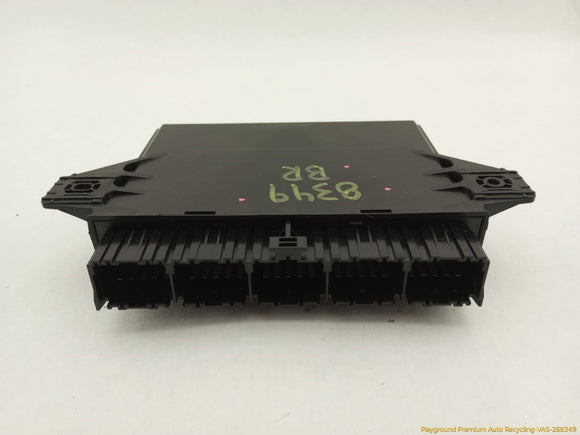 Volvo XC70 Keyless Entry Module