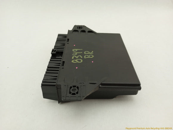 Volvo XC70 Keyless Entry Module