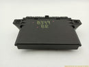 Volvo XC70 Keyless Entry Module-9