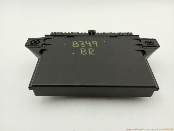 Volvo XC70 Keyless Entry Module