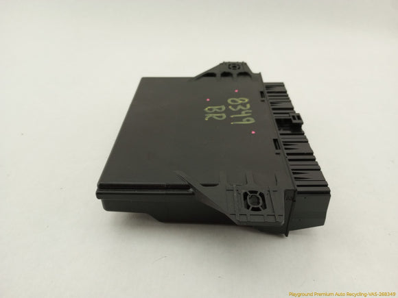 Volvo XC70 Keyless Entry Module
