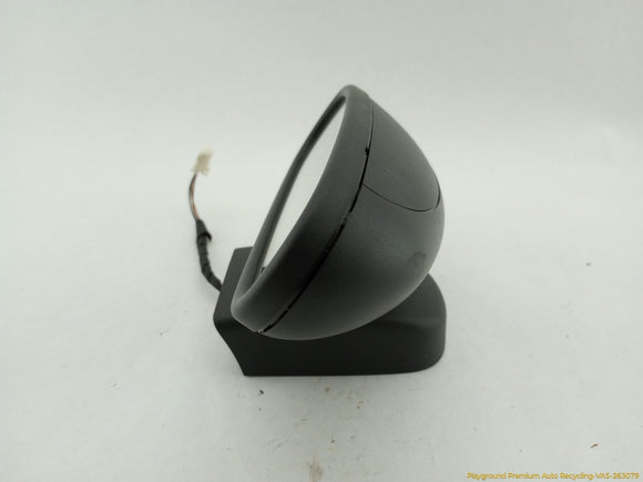Mercedes SLK350 Rear View Mirror