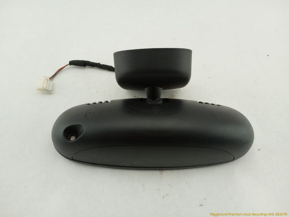 Mercedes SLK350 Rear View Mirror