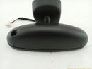 Mercedes SLK350 Rear View Mirror-9