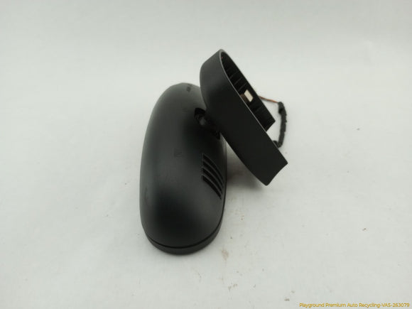 Mercedes SLK350 Rear View Mirror