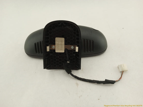 Mercedes SLK350 Rear View Mirror