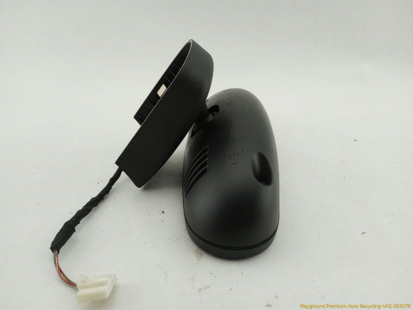 Mercedes SLK350 Rear View Mirror