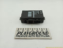 Volvo XC70 Power Liftgate Control Module-1