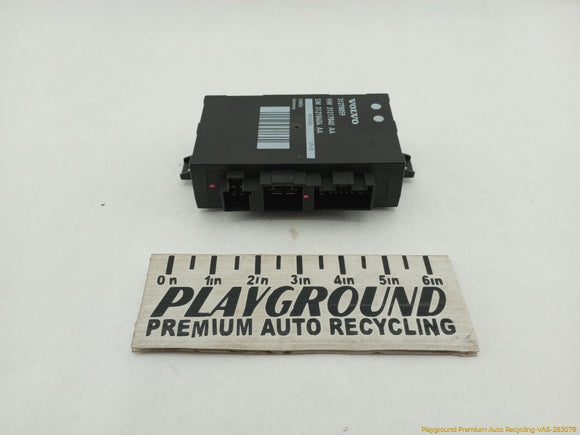 Volvo XC70 Power Liftgate Control Module