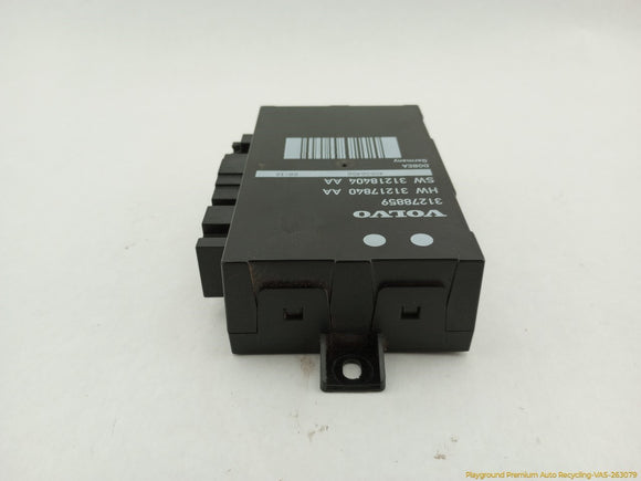 Volvo XC70 Power Liftgate Control Module