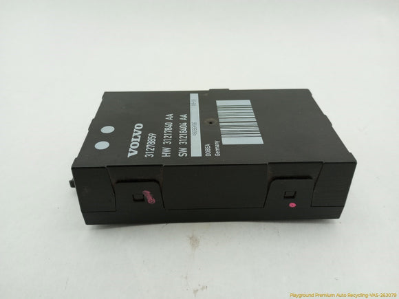 Volvo XC70 Power Liftgate Control Module