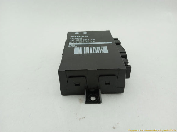 Volvo XC70 Power Liftgate Control Module