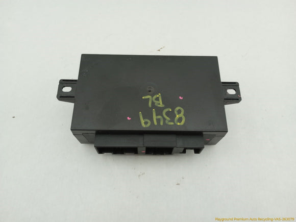 Volvo XC70 Power Liftgate Control Module