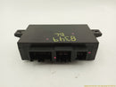 Volvo XC70 Power Liftgate Control Module-8