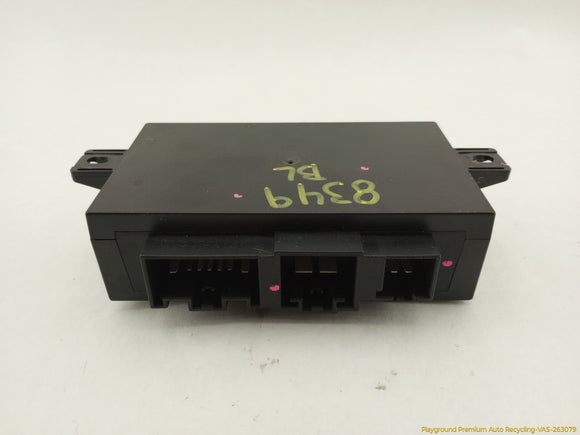 Volvo XC70 Power Liftgate Control Module