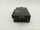 Volvo XC70 Power Liftgate Control Module-9