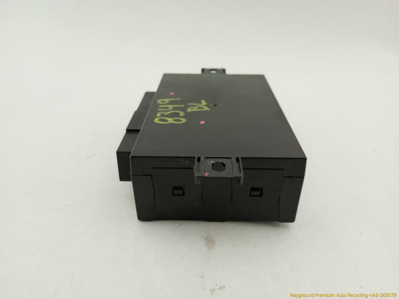 Volvo XC70 Power Liftgate Control Module