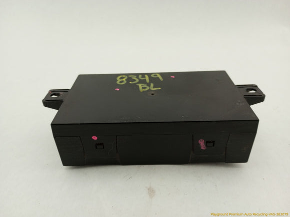 Volvo XC70 Power Liftgate Control Module