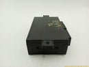 Volvo XC70 Power Liftgate Control Module-11