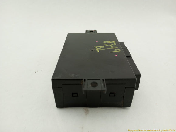 Volvo XC70 Power Liftgate Control Module