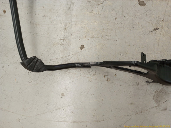 Mercedes SLK350 Convertible Top Roof Trunk Lid Tubular Hinge Frame