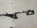 Mercedes SLK350 Convertible Top Roof Trunk Lid Tubular Hinge Frame-7