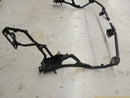 Mercedes SLK350 Convertible Top Roof Trunk Lid Tubular Hinge Frame-9