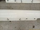 Mercedes SLK350 Pair Of Rocker Panel Side Skirts-3