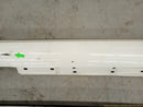 Mercedes SLK350 Pair Of Rocker Panel Side Skirts-6