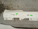 Mercedes SLK350 Pair Of Rocker Panel Side Skirts-7