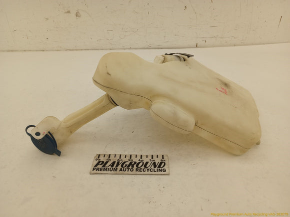 Mercedes SLK350 Windshield Washer Reservoir