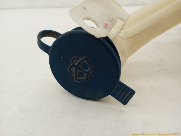 Mercedes SLK350 Windshield Washer Reservoir