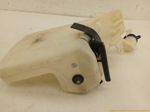 Mercedes SLK350 Windshield Washer Reservoir
