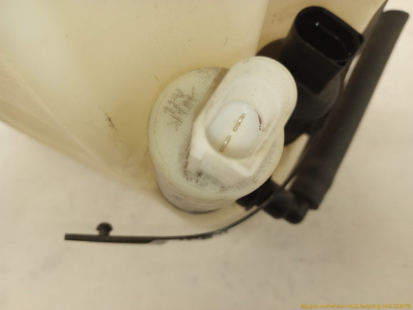 Mercedes SLK350 Windshield Washer Reservoir
