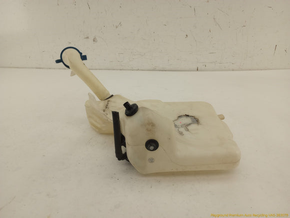 Mercedes SLK350 Windshield Washer Reservoir