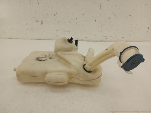 Mercedes SLK350 Windshield Washer Reservoir