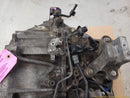 Mazda Speed3 Manual Transmission-7